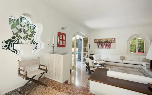 1634 Villa Denise in Castellaneta Marina