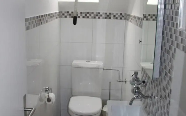 Swiss-Boardinghouse Mattengasse