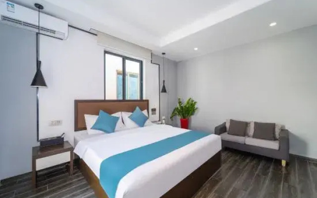 Lai Lai Hotel(Sanya Dadonghai Summer Department)