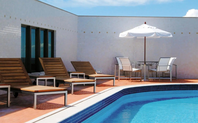 Melia Brasil 21