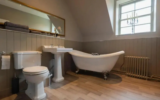 The Stair Arms Hotel