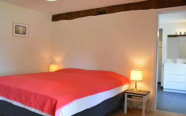 Beautiful Ardennes House in Quiet Area - фото 3