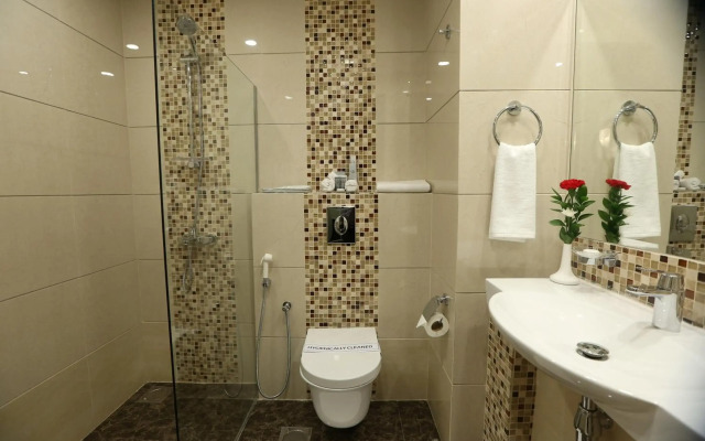 Premier Hotel