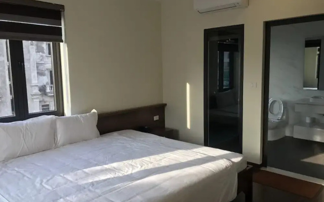 Boston Hotel