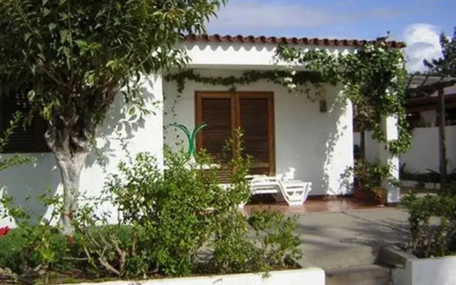 Los Valles II