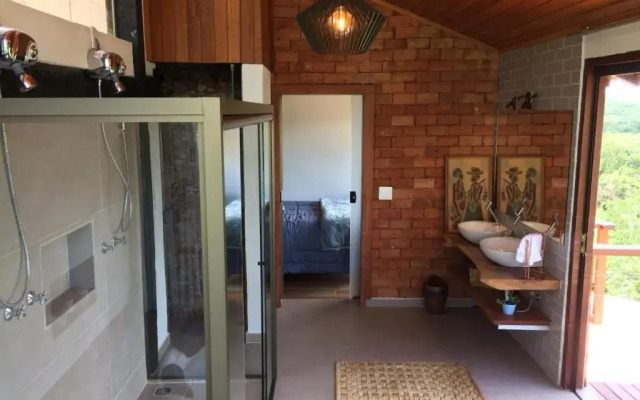 Santa Vila Hospedagem