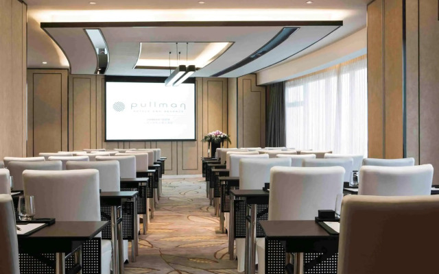 Pullman Shanghai Xuhui
