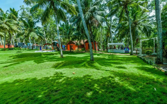 GoGo Land Resort & Adventurous Sports