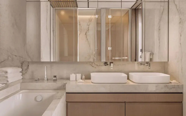 Amathus Residences