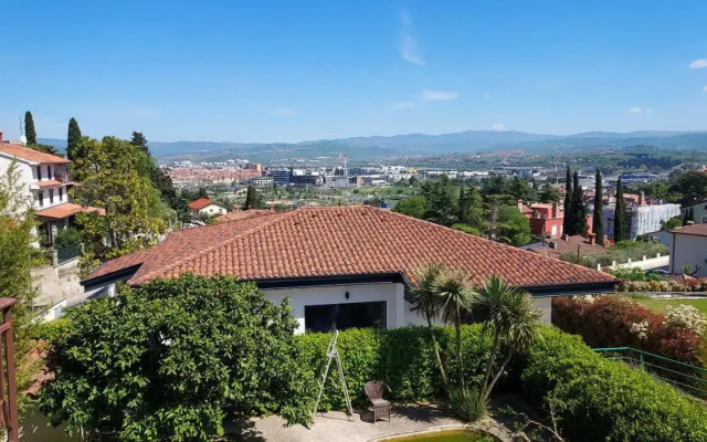 Appartement By the castle
