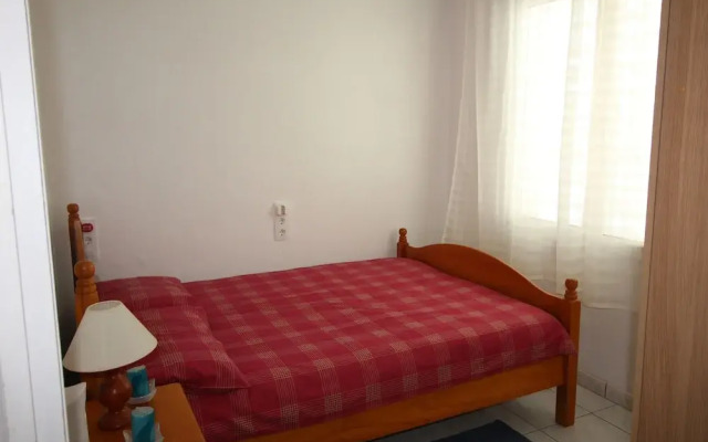 Apartamento 2168 - Franciska C-1