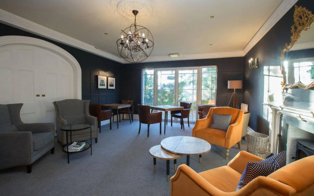 Rothay Manor Hotel