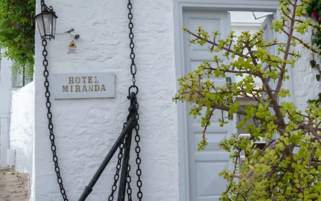 Miranda Hotel