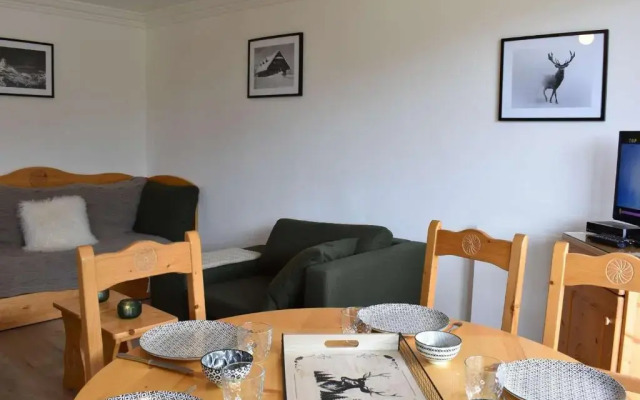 Appartement Méribel, 3 pièces, 6 personnes - FR-1-180-545