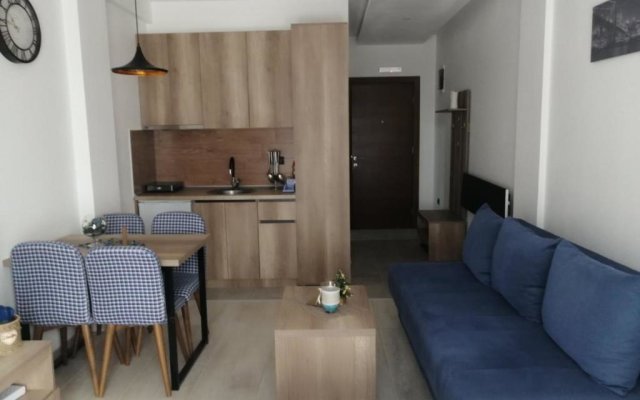 Apartman Adelfes P16, Milmari Resort