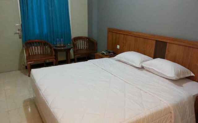 Grand Amanda Guest House Syariah