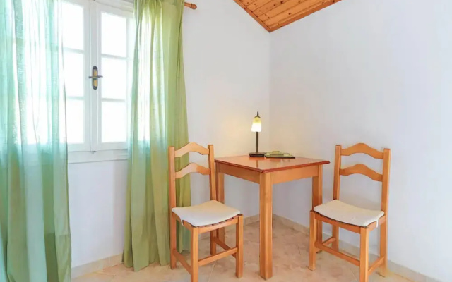 Anna Apartment Agios Stephanos