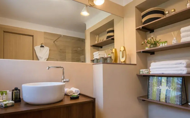 Bastide les 3 Portes