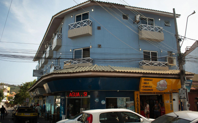 Suíte 103 Arraial Do Cabo   Praia Grande
