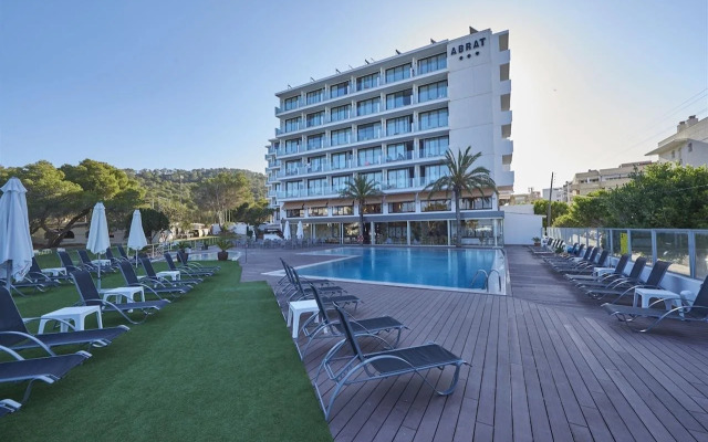 Hotel Abrat