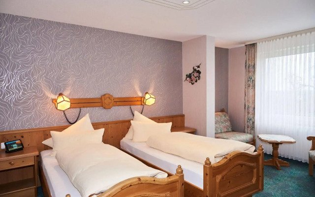 Hotel Odenwaldblick