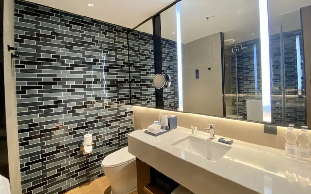 Fairfield by Marriott Chongqing Yongchuan
