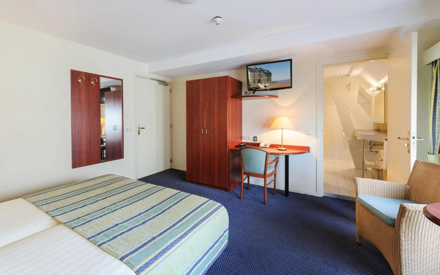 Boulevard Hotel Scheveningen