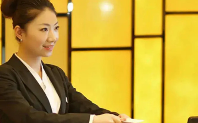 Regis JOY International Hotel