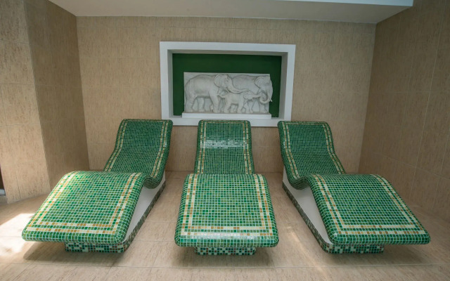 Mercure Medias Binderbubi Hotel And Spa