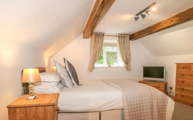 Farley Cottage