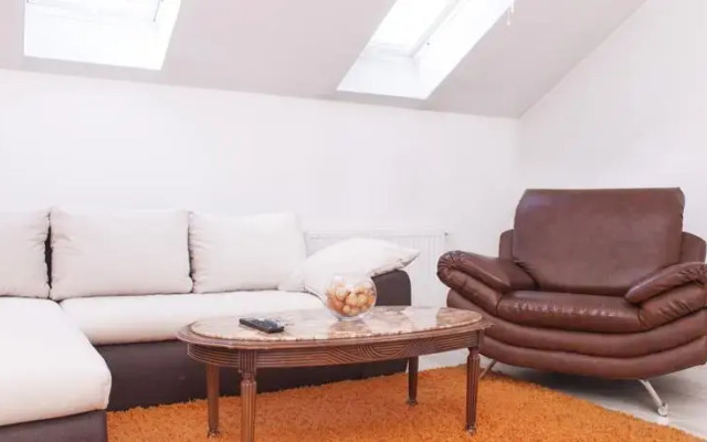 Apartment Urban Stay