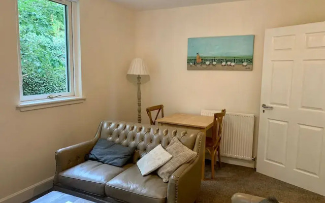 Taypark Garden View Apartment