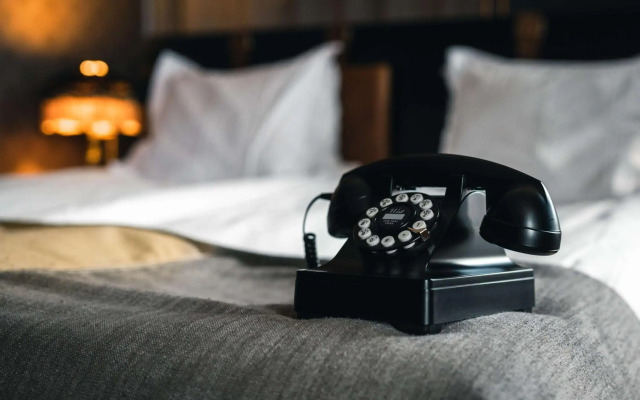 Stora Hotellet, BW Premier Collection