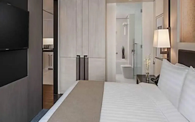 Seda BGC (Bonifacio Global City)