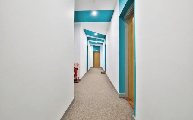 Princess Lofts Studios - Swansea City Centre