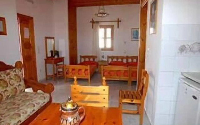 Villa Vasilis