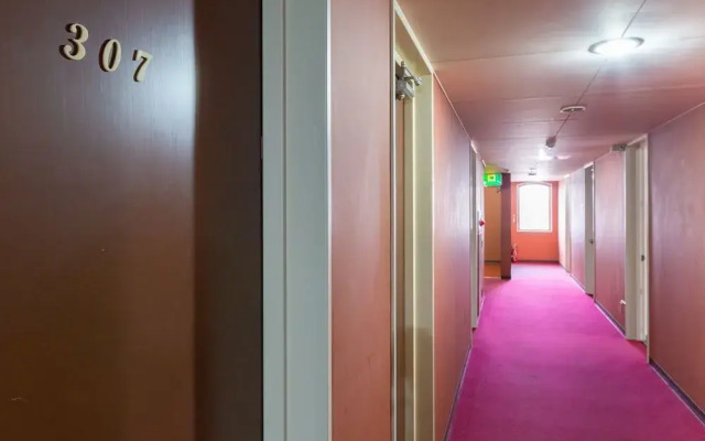 OYO Joetsu City Hotel Kasugayama
