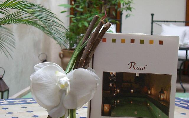 Riad Couleurs du Sud