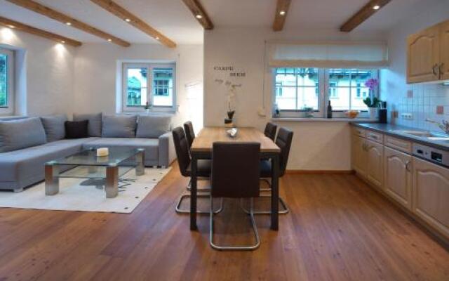 Appartements Ski Rent Michael