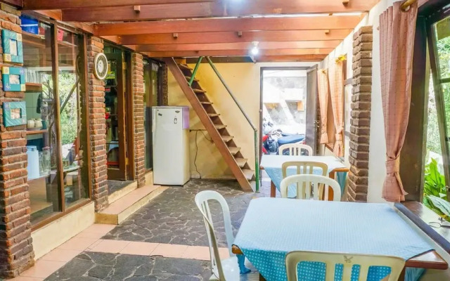 OYO 1488 Hotel Cemara Asri