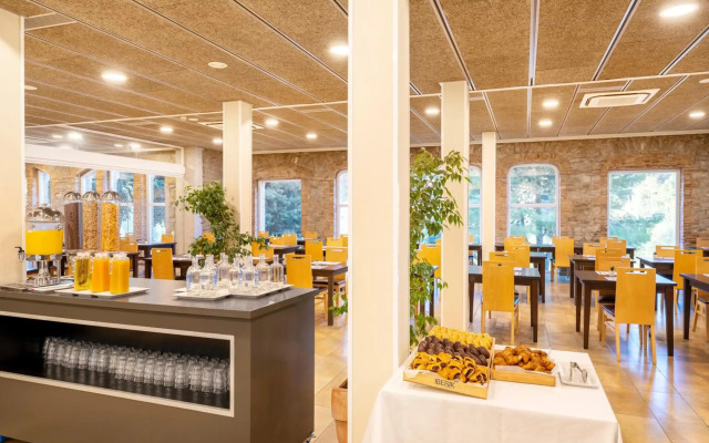 Iberik Hotel Balneari Rocallaura
