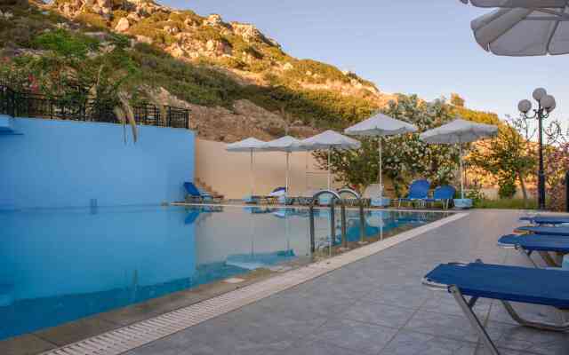 Hotel Melissa