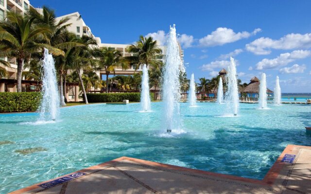 The Westin Lagunamar Ocean Resort Villas & Spa, Cancun