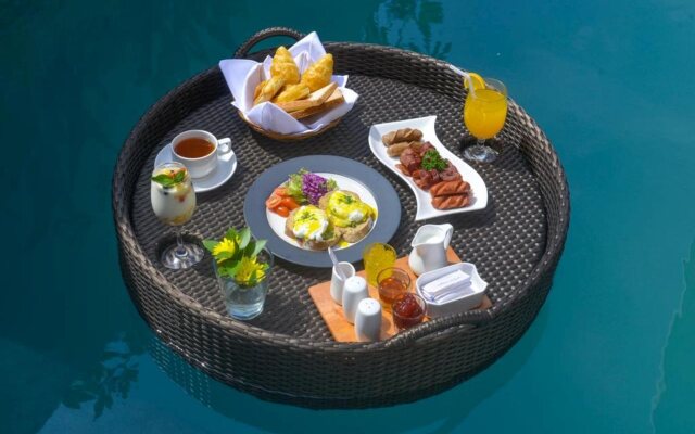 The Sakaye Luxury Villas & Spa