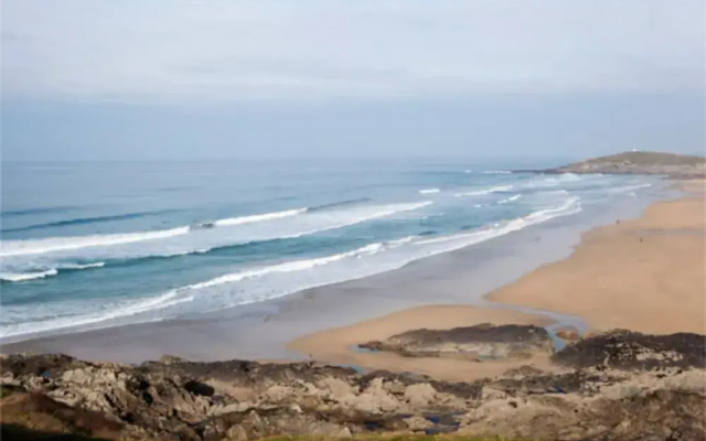 Fistral Beach Hotel