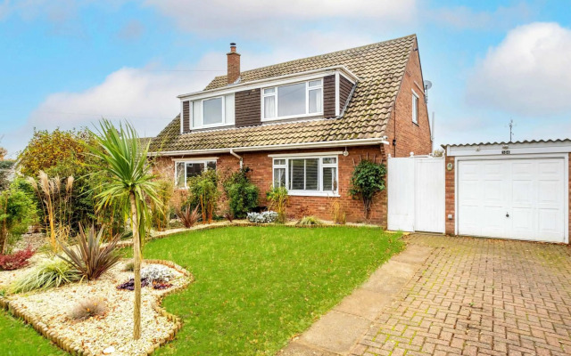 54 Linden Road, Aldeburgh