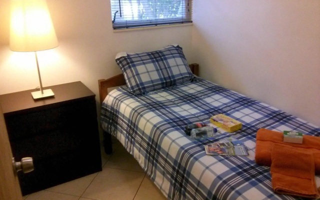 Blue Ocean Guesthouse