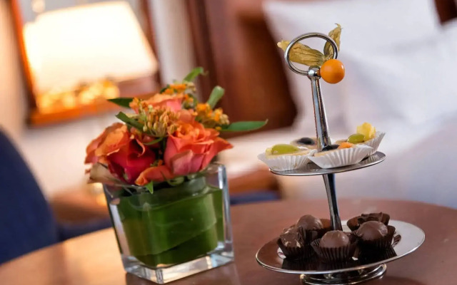 Hotel Bristol Berlin