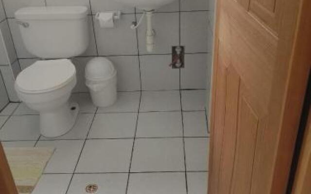 La Casona de Leymebamba