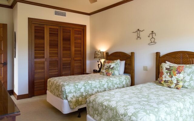 Ges At Mauna Lani #621 3 Bedroom Condo by RedAwning